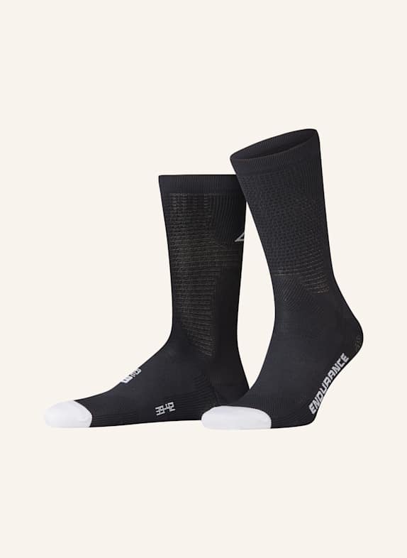 ASSOS Cycling socks S11 18 Black Series