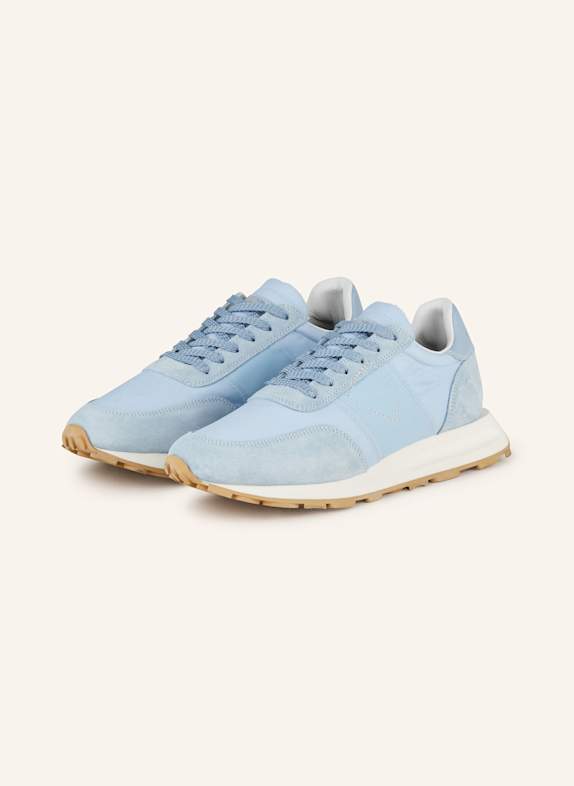 PHILIPPE MODEL Sneaker HELLBLAU