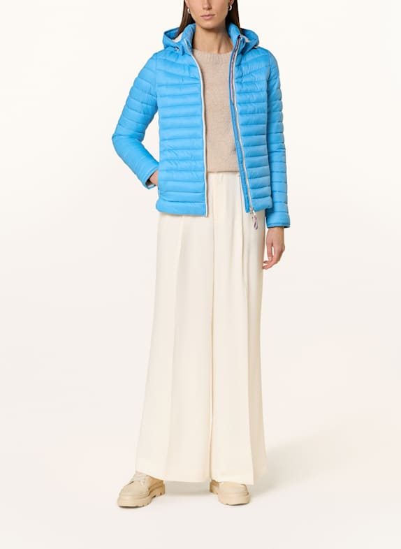 FUCHS SCHMITT Steppjacke HELLBLAU