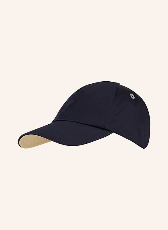 AMI PARIS Cap DUNKELBLAU
