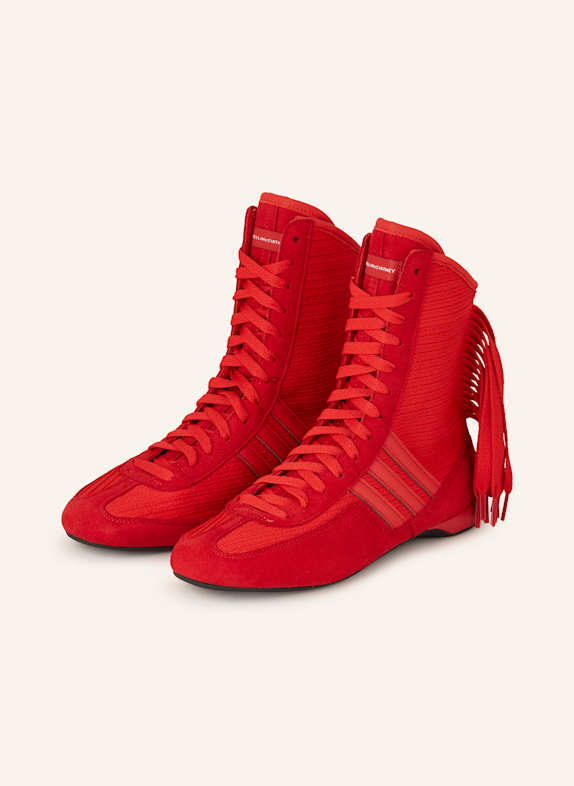 adidas Originals Hightop-Sneaker aSMC RASANT V3 ROT