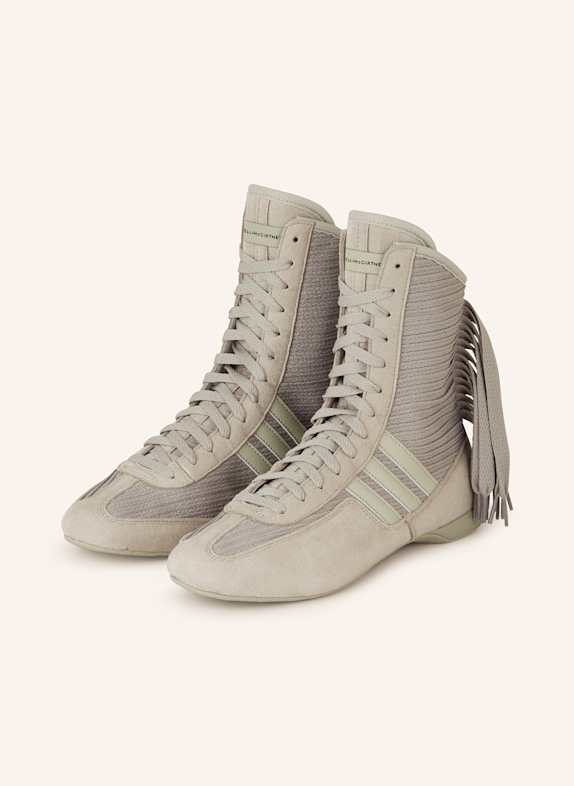 adidas Originals Hightop-Sneaker aSMC RASANT V3 GRAU