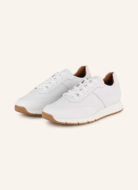 LLOYD Sneaker AMSTERDAM WEISS