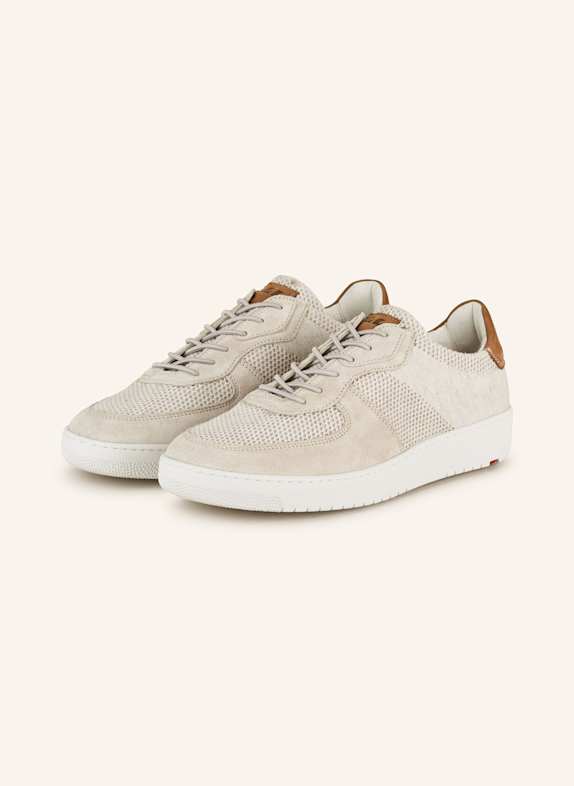 LLOYD ANDRES Schuhe CREME