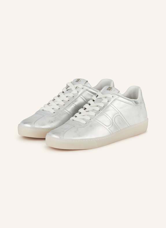 Högl Sneaker SILBER