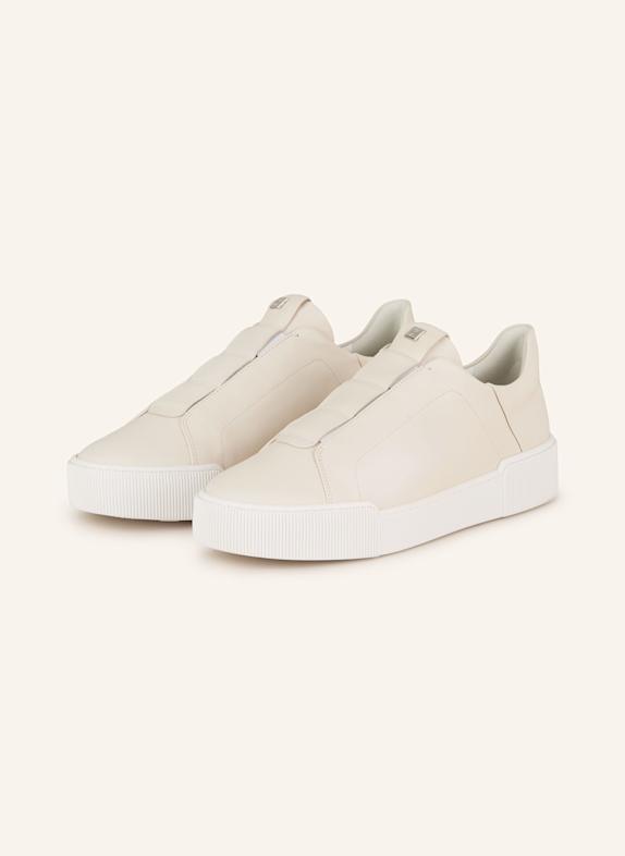 Högl Slip-on-Sneaker CREME