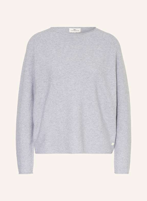 FYNCH-HATTON Pullover GRAU