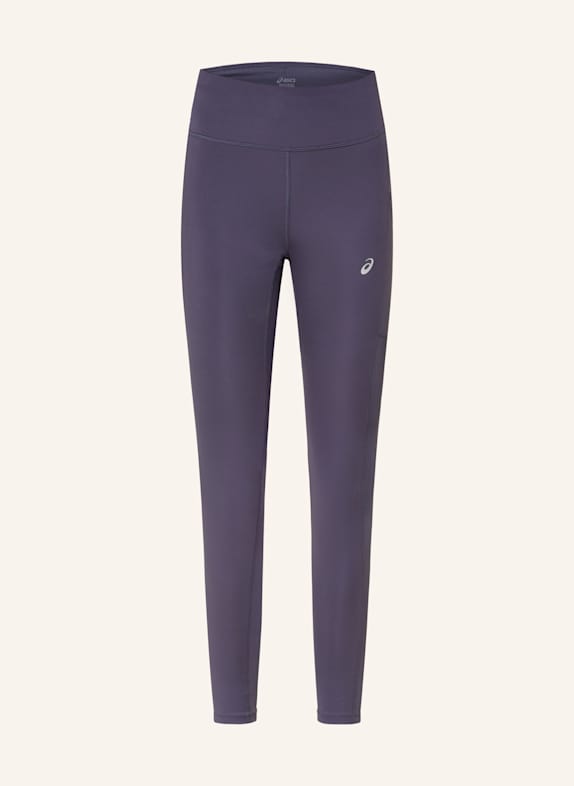 ASICS Lauf-Tights CORE DUNKELBLAU