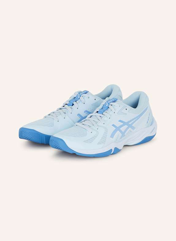 ASICS Indoorschuhe BLADE FF HELLBLAU