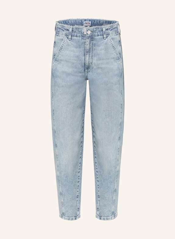 PNTS 7/8 jeans THE O SHAPE 29 BLEACHED INDIGO