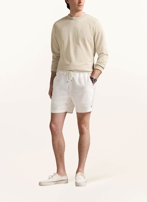 POLO RALPH LAUREN Sweatshirt BEIGE