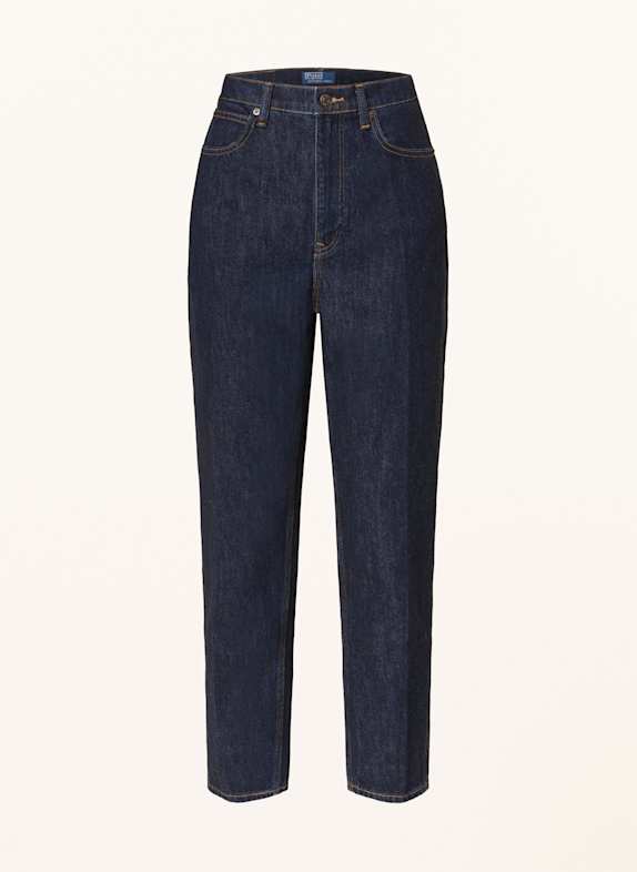 POLO RALPH LAUREN 7/8-Jeans 001 KELILAH WASH