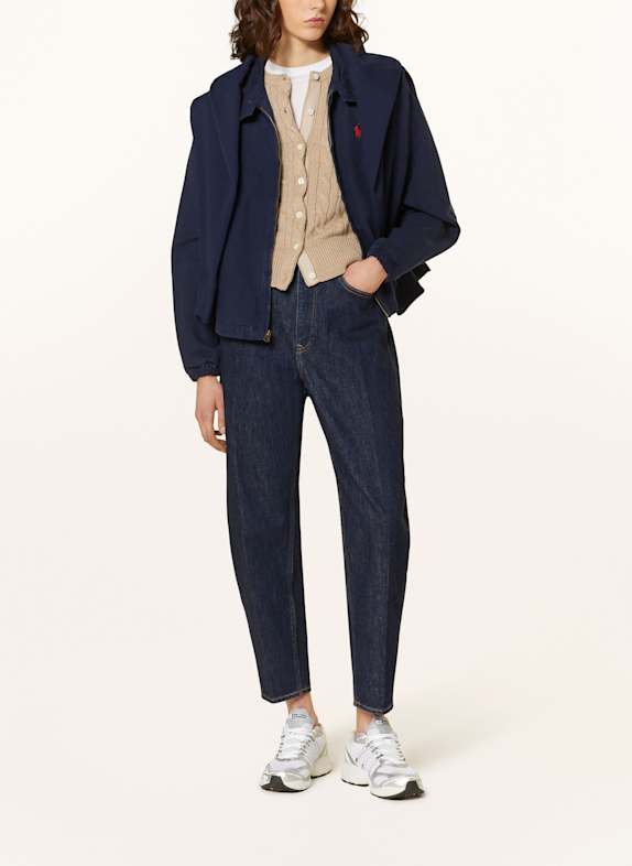 POLO RALPH LAUREN 7/8-jeans 001 KELILAH WASH