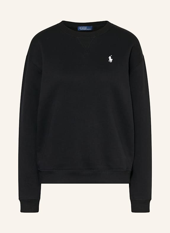 POLO RALPH LAUREN Sweatshirt BLACK
