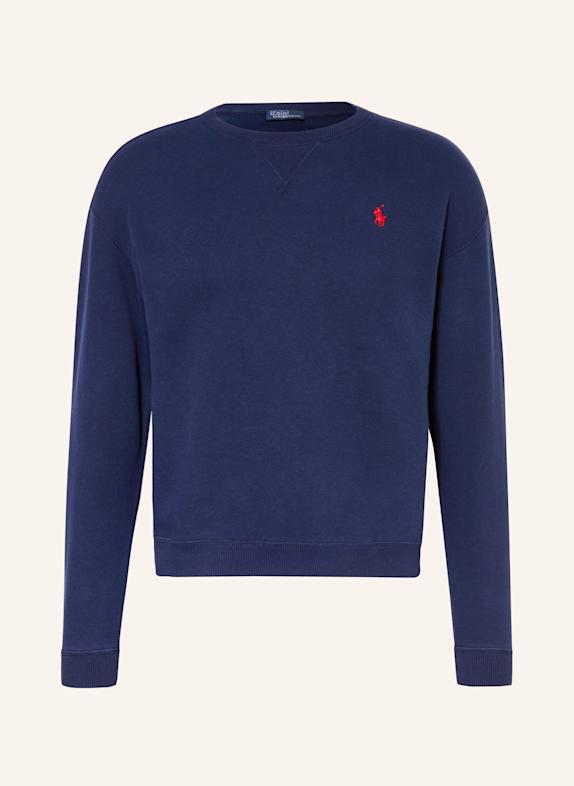 POLO RALPH LAUREN Sweatshirt DARK BLUE