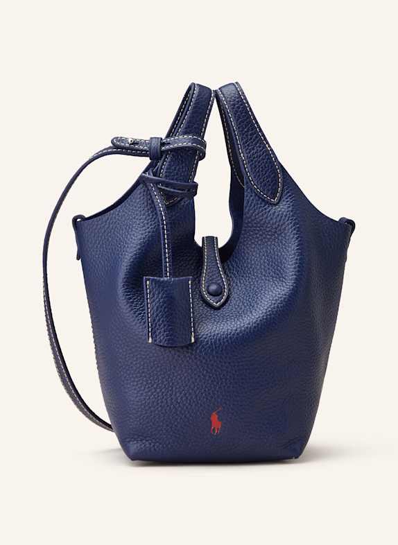POLO RALPH LAUREN Shopper POLO PLAY BLAU