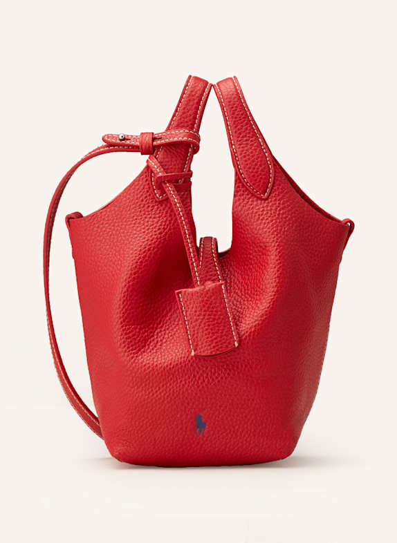 POLO RALPH LAUREN Shopper POLO PLAY ROT