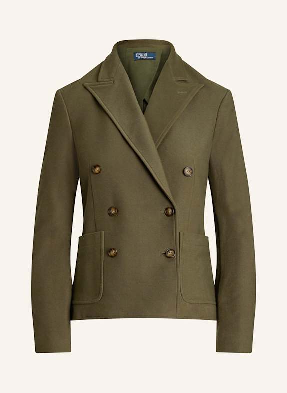 POLO RALPH LAUREN Blazer OLIV