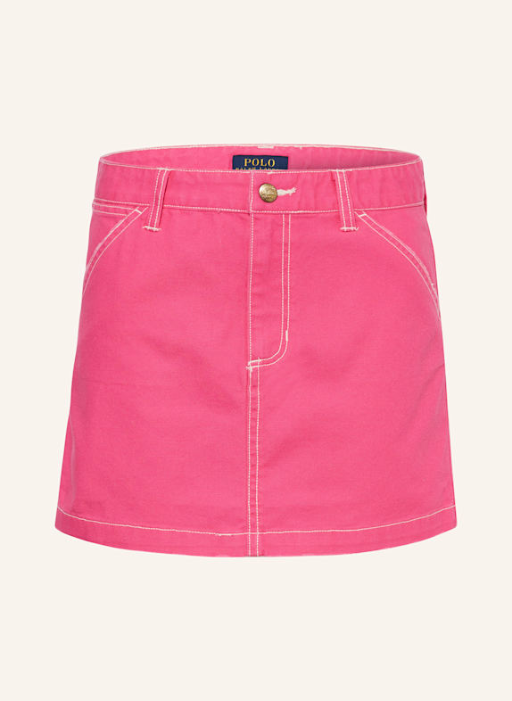 POLO RALPH LAUREN Rock PINK