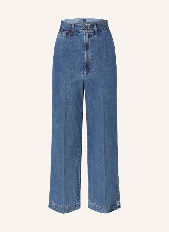 POLO RALPH LAUREN 7/8-Jeans 001 CALERA WASH