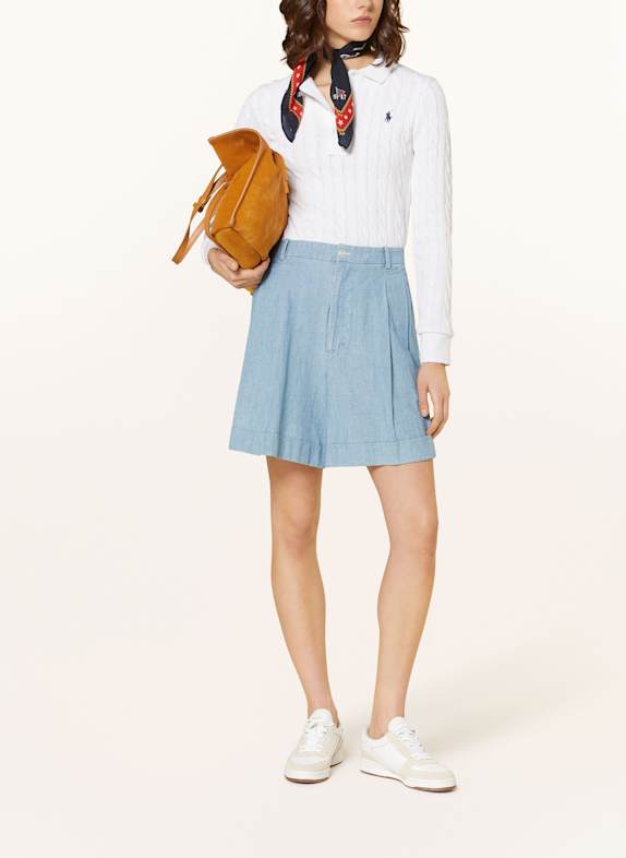 POLO RALPH LAUREN trui WIT