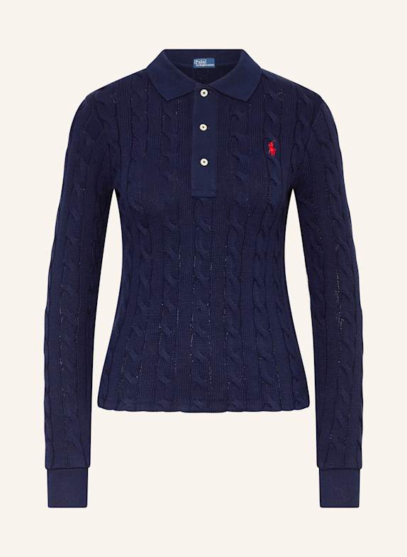 POLO RALPH LAUREN Pullover DUNKELBLAU