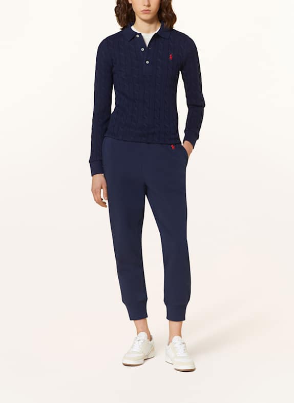 POLO RALPH LAUREN trui DONKERBLAUW