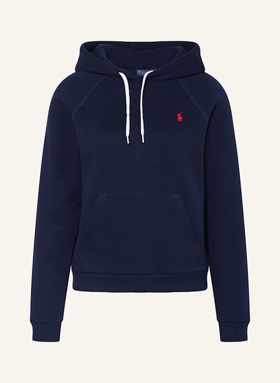 POLO RALPH LAUREN Hoodie DARK BLUE