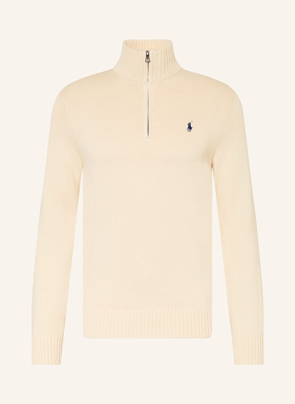POLO RALPH LAUREN Troyer CREME