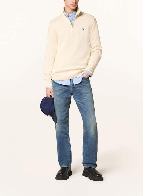 POLO RALPH LAUREN Troyer CRÈME