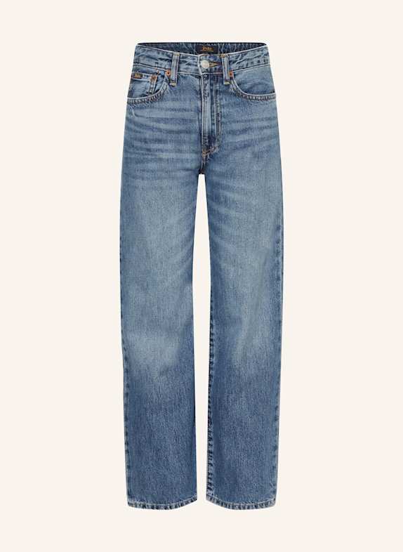 POLO RALPH LAUREN Jeans 001 PIERSON INDIGO