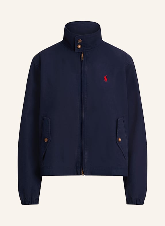POLO RALPH LAUREN Jacke DUNKELBLAU