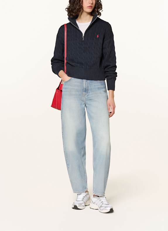 POLO RALPH LAUREN Troyer DONKERBLAUW