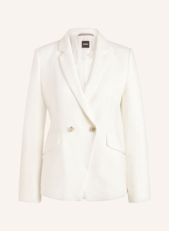 BOSS Bouclé-Balzer JATAWA2 WEISS