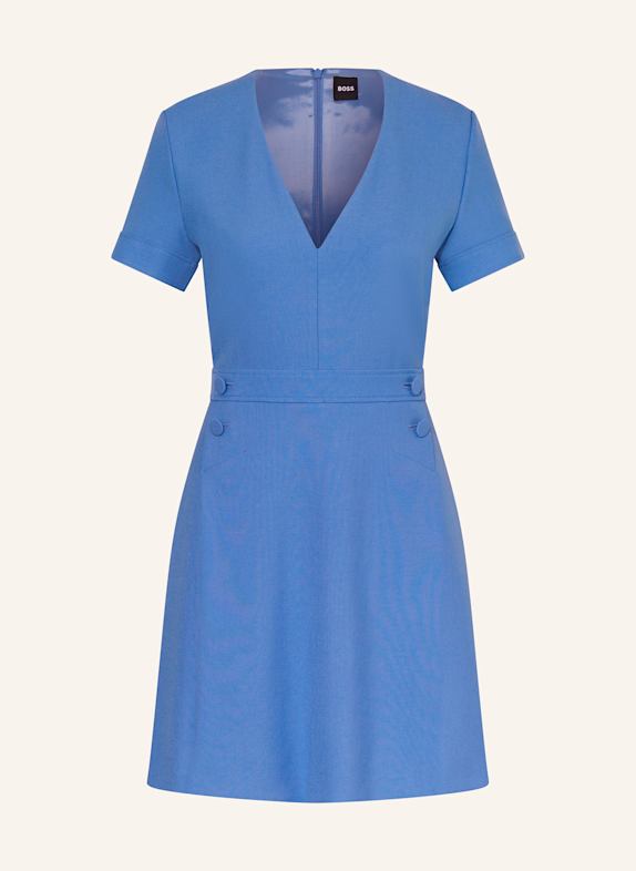 BOSS Dress DAHELGA BLUE