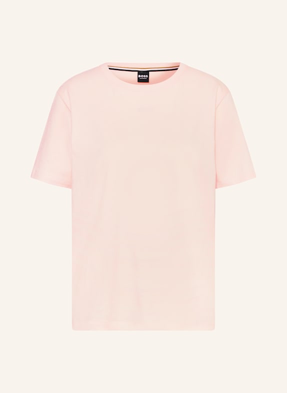 BOSS Schlafshirt CI HELLROSA