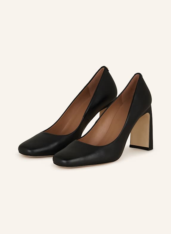 BOSS Pumps LUARA SCHWARZ
