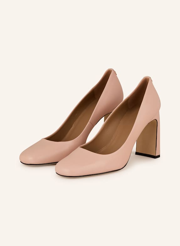 BOSS Pumps LUARA ROSÉ