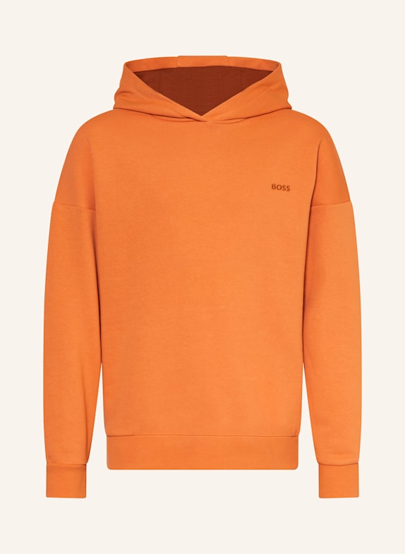 BOSS Hoodie ORANGE