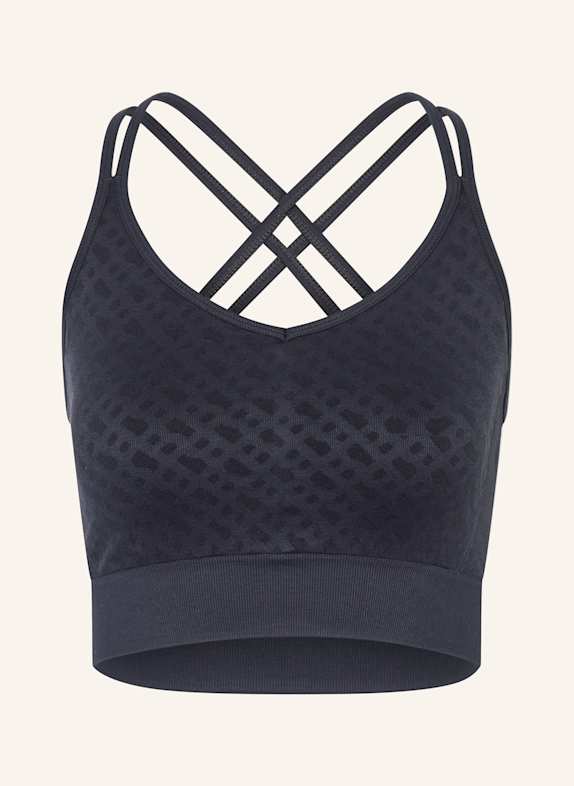 BOSS Sport.BH ESEAME DUNKELBLAU