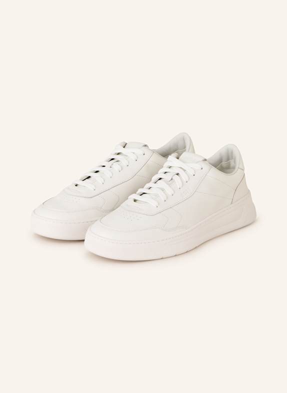 BOSS Sneaker BALTIMORE WEISS