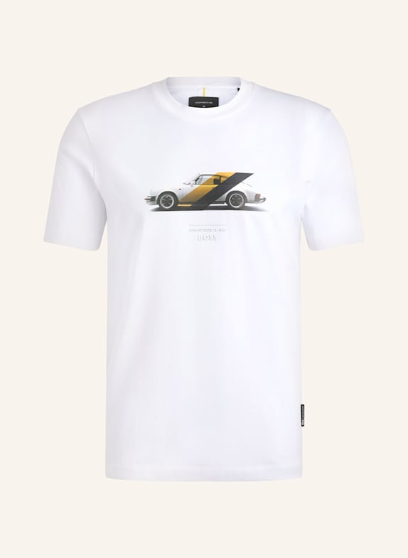 BOSS T-shirt C-THOMPSON WHITE