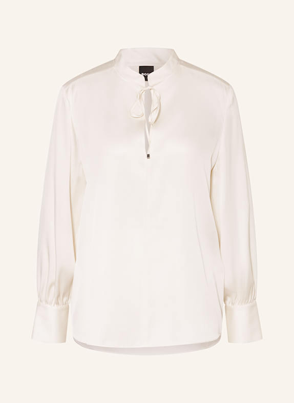 BOSS Shirt blouse BARABI CREAM