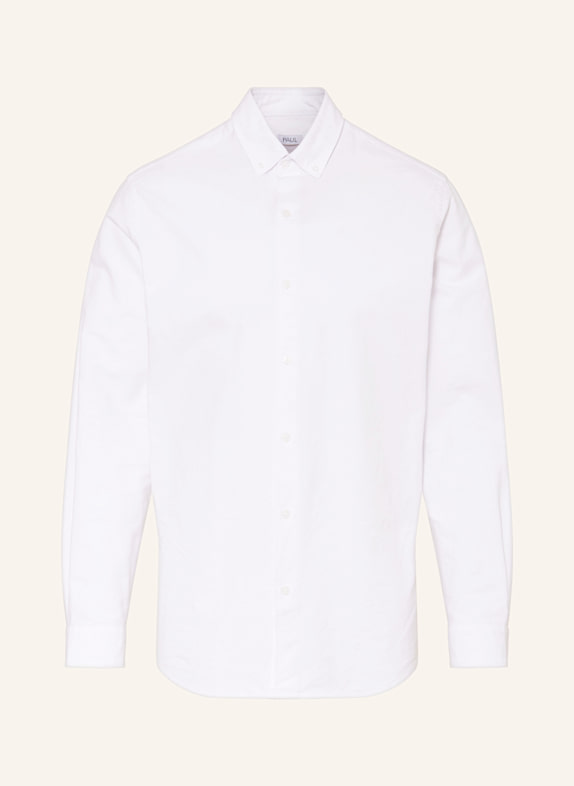 PAUL Hemd Comfort Fit WEISS