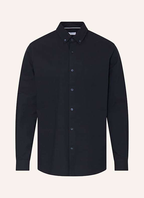 PAUL Hemd Comfort Fit DUNKELBLAU