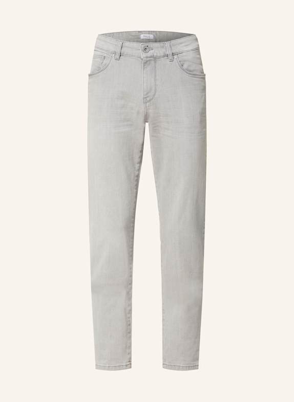 PAUL Jeansy extra slim fit 6100 Light Grey