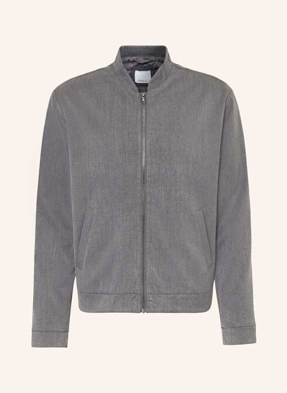 PAUL Blouson GRAU