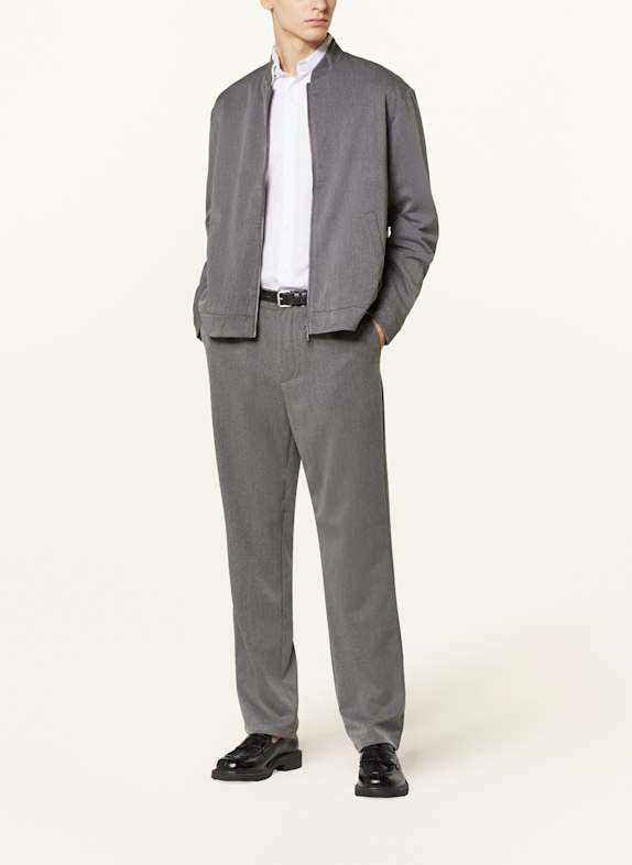 PAUL Blouson GRIJS