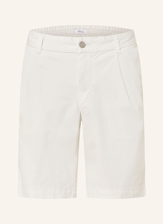 PAUL Chino shorts BEIGE