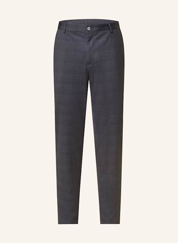 PAUL Chino Extra Slim Fit 670 NAVY